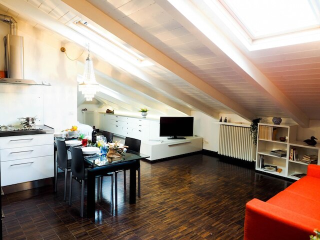 スタジオ サン フェリーチェ by Wonderful Italy