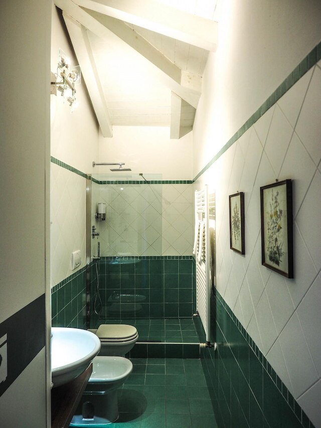 スタジオ サン フェリーチェ by Wonderful Italy