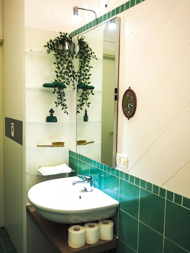 スタジオ サン フェリーチェ by Wonderful Italy