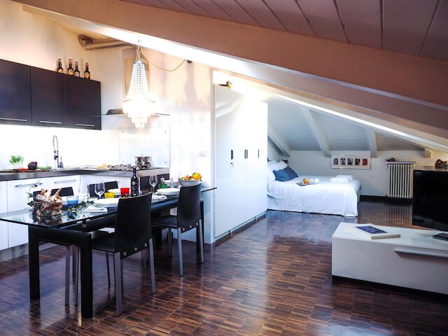 スタジオ サン フェリーチェ by Wonderful Italy