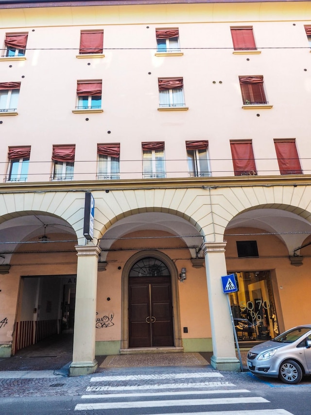 スタジオ サン フェリーチェ by Wonderful Italy