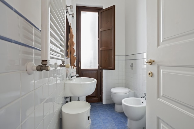 アパルタメント モデルノ アッラ カーラ