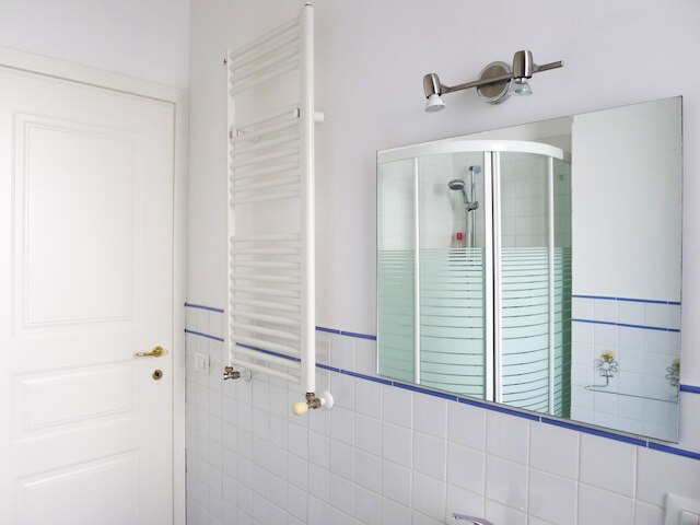 アパルタメント モデルノ アッラ カーラ