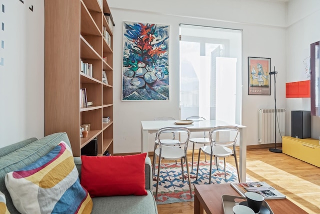 アパルタメント モデルノ アッラ カーラ