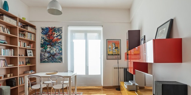 アパルタメント モデルノ アッラ カーラ