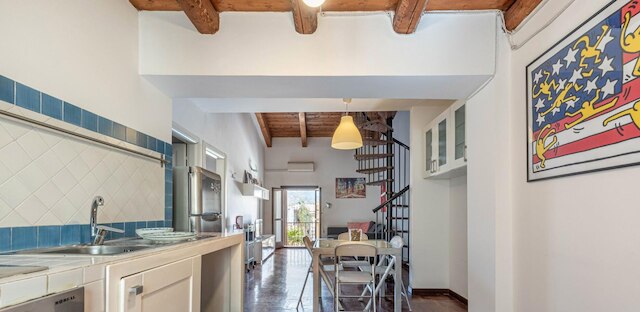 カーサ パテルノストロ イン パレルモ