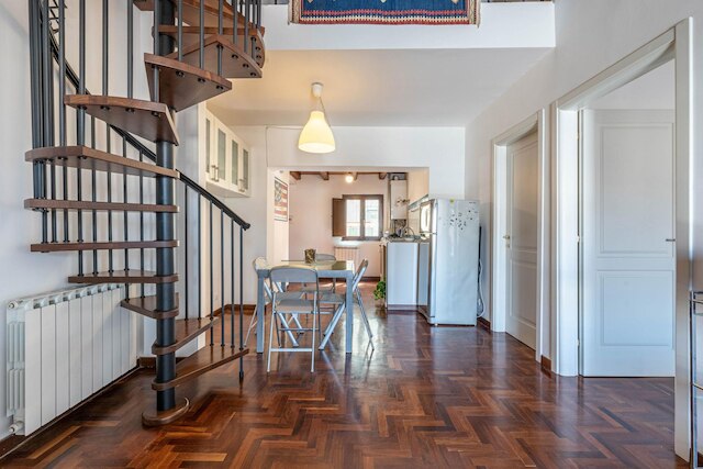 カーサ パテルノストロ イン パレルモ