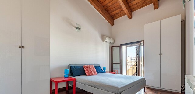 カーサ パテルノストロ イン パレルモ