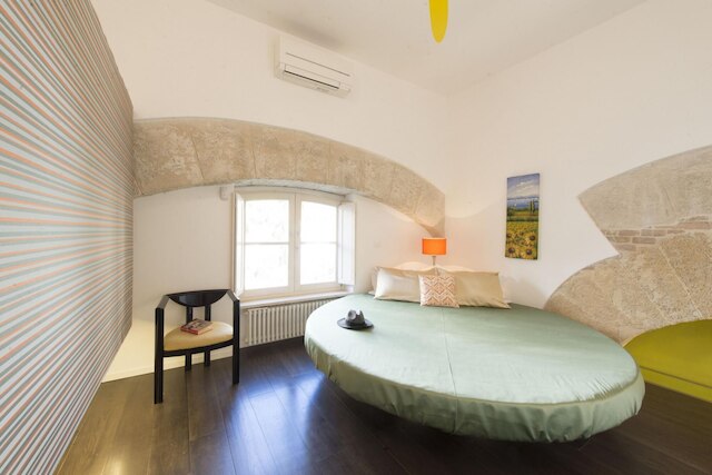 ラグジュアリー ガットパルド ロフト by ラーゴ デザイン