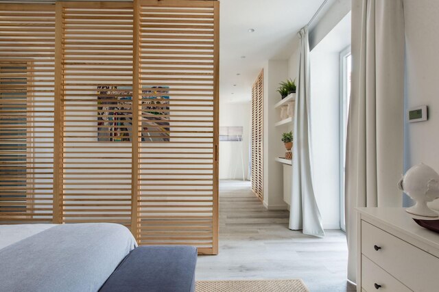 ロフト トリナクリア コン ビスタ マーレ by ワンダフル イタリー