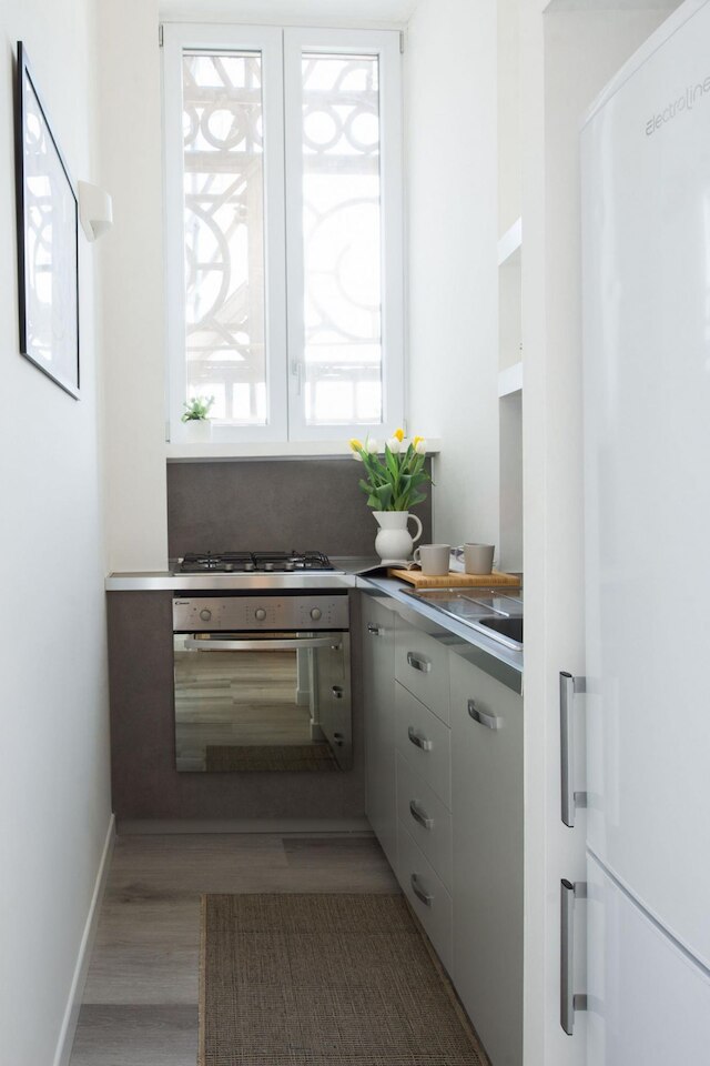 ロフト トリナクリア コン ビスタ マーレ by ワンダフル イタリー