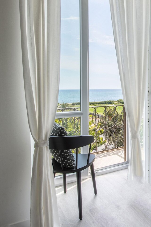 ロフト トリナクリア コン ビスタ マーレ by ワンダフル イタリー