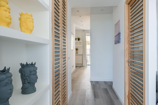 ロフト トリナクリア コン ビスタ マーレ by ワンダフル イタリー