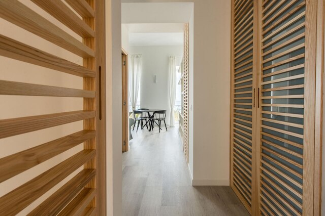 ロフト トリナクリア コン ビスタ マーレ by ワンダフル イタリー