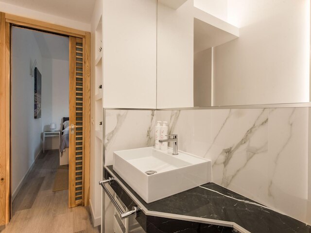 ロフト トリナクリア コン ビスタ マーレ by ワンダフル イタリー