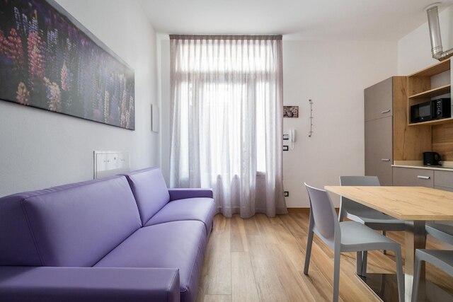 ジョルジ ホームズ バイ ワンダフル イタリー - チプリア