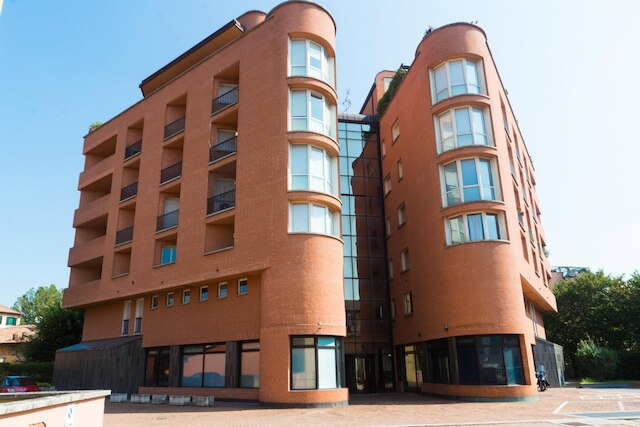 マッサレンティ 14 ア ポルタ サン ヴィターレ by Wonderful Italy