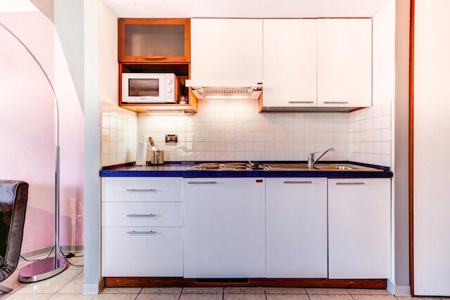 マッサレンティ 14 ア ポルタ サン ヴィターレ by Wonderful Italy