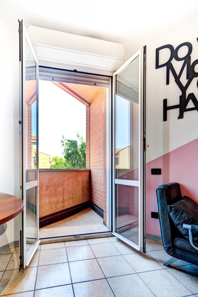 マッサレンティ 14 ア ポルタ サン ヴィターレ by Wonderful Italy