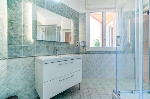 マッサレンティ 14 ア ポルタ サン ヴィターレ by Wonderful Italy