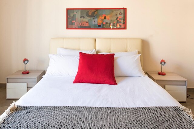 サンタ チェチーリア アパートメント 6A バイ ワンダフル イタリー