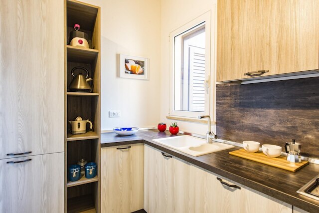 サンタ チェチーリア アパートメント 6A バイ ワンダフル イタリー