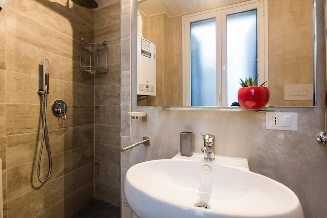 サンタ チェチーリア アパートメント 6A バイ ワンダフル イタリー