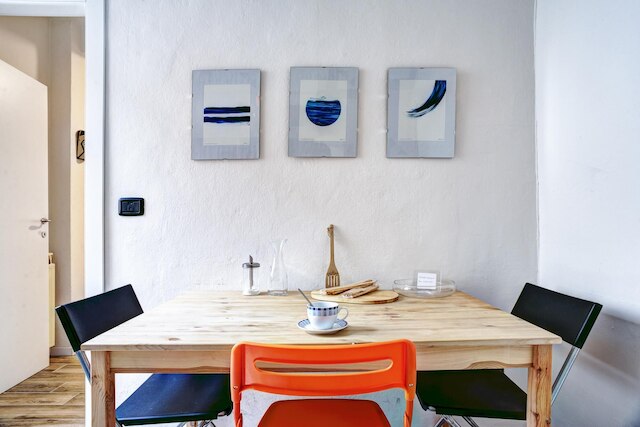 ボローニャ シティ センター アパートメント by Wonderful Italy