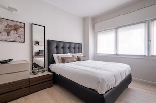 スタジオ グレイ アル パルコ デッラ モンタニョーラ by ワンダフル イタリー