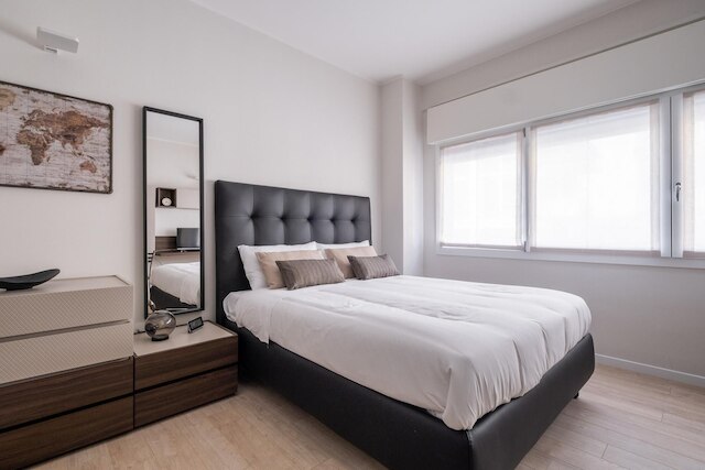 スタジオ グレイ アル パルコ デッラ モンタニョーラ by ワンダフル イタリー