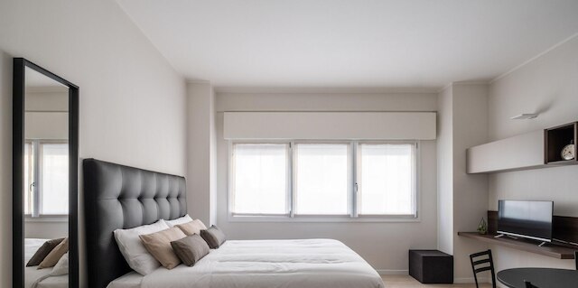 スタジオ グレイ アル パルコ デッラ モンタニョーラ by ワンダフル イタリー