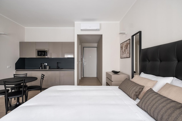 スタジオ グレイ アル パルコ デッラ モンタニョーラ by ワンダフル イタリー