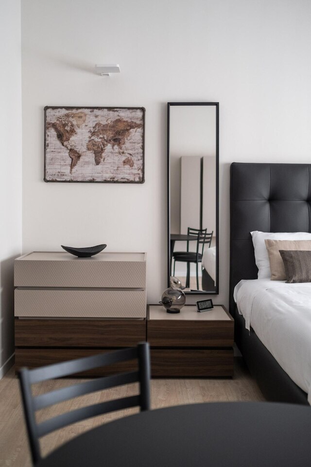 スタジオ グレイ アル パルコ デッラ モンタニョーラ by ワンダフル イタリー