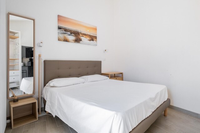 アパルタメント ヴィチーノ アル オルト ボタニコ by ワンダフル イタリー