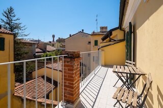 アパルタメント ヴィチーノ アル オルト ボタニコ by ワンダフル イタリー