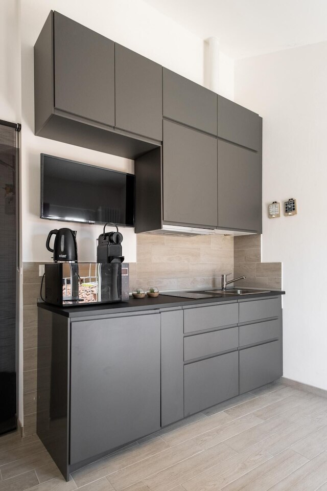 アパルタメント ヴィチーノ アル オルト ボタニコ by ワンダフル イタリー