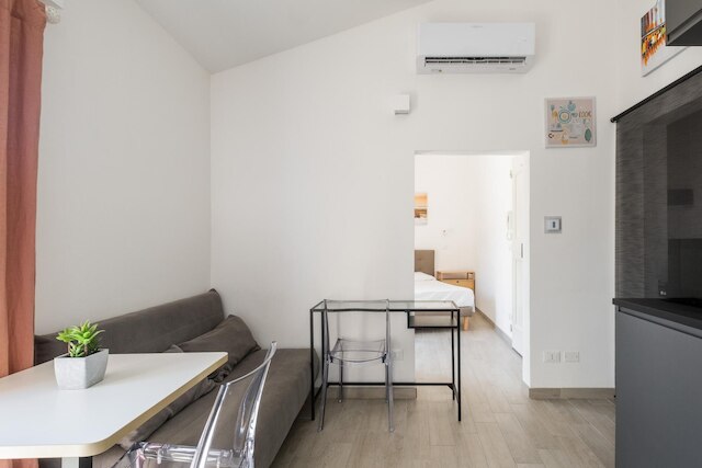 アパルタメント ヴィチーノ アル オルト ボタニコ by ワンダフル イタリー