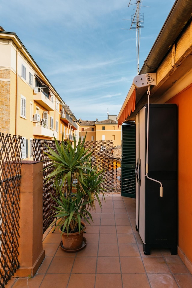 スタジオ マルコンテンティ コン テラッツォ by ワンダフル イタリー