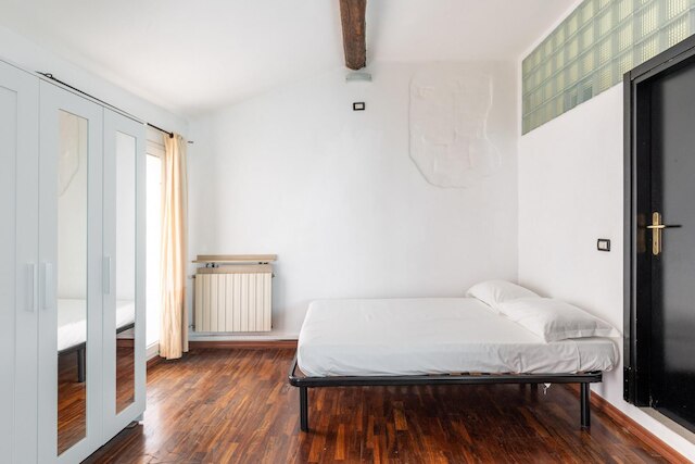 スタジオ マルコンテンティ コン テラッツォ by ワンダフル イタリー