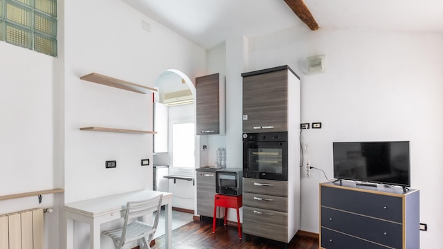 スタジオ マルコンテンティ コン テラッツォ by ワンダフル イタリー