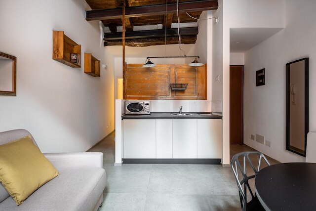 サン ミケーレ アパートメンツ by ワンダフル イタリー - アルミニウム