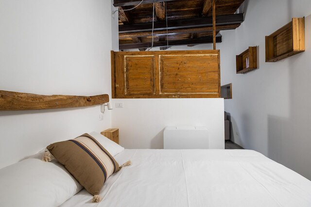 サン ミケーレ アパートメンツ by ワンダフル イタリー - アルミニウム