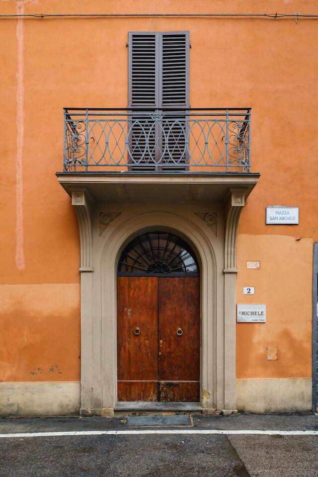 サン ミケーレ アパートメンツ by ワンダフル イタリー - アルミニウム