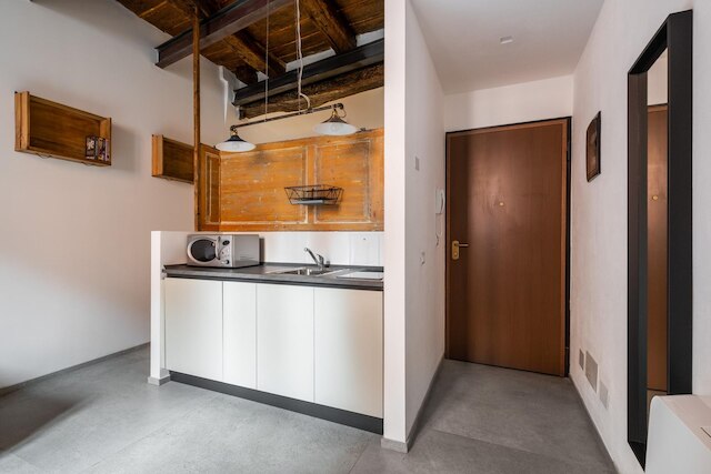 サン ミケーレ アパートメンツ by ワンダフル イタリー - アルミニウム