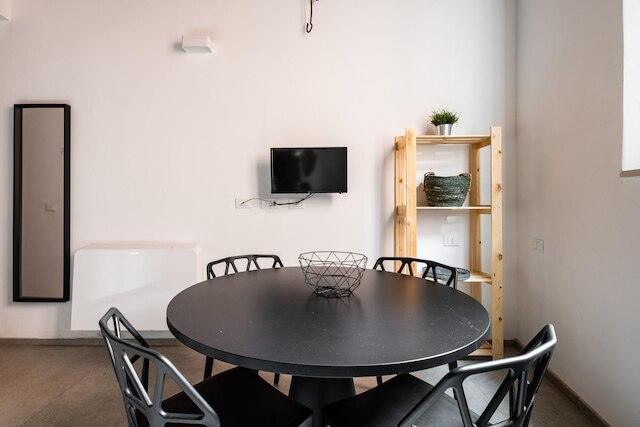 サン ミケーレ アパートメンツ by ワンダフル イタリー - アルミニウム