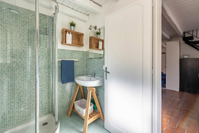 サント オノフリオ ロフト イン パレルモ