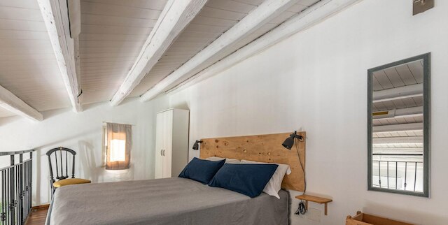 サント オノフリオ ロフト イン パレルモ