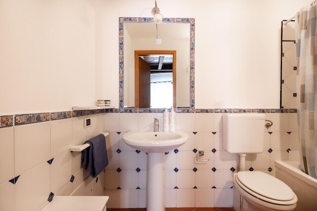 カーサ メリ イン ピアッツァ S ドメニコ by ワンダフル イタリー