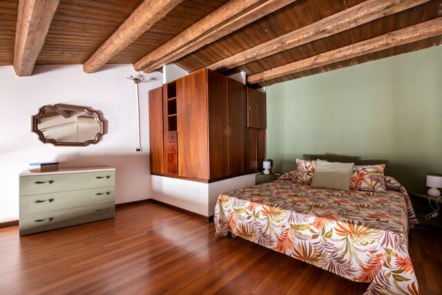 カーサ メリ イン ピアッツァ S ドメニコ by ワンダフル イタリー