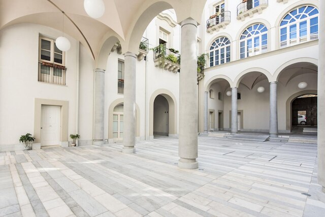 ラグジュアリー ガトパルド アパートメント by Lago Design - IBR